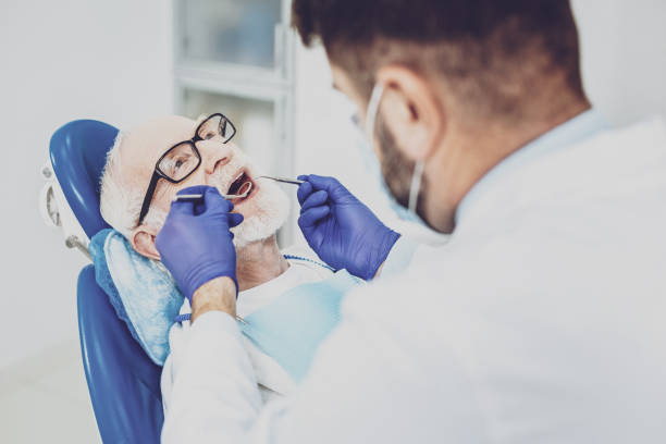 Best Emergency Broken Tooth Repair in Ithaca, NY
